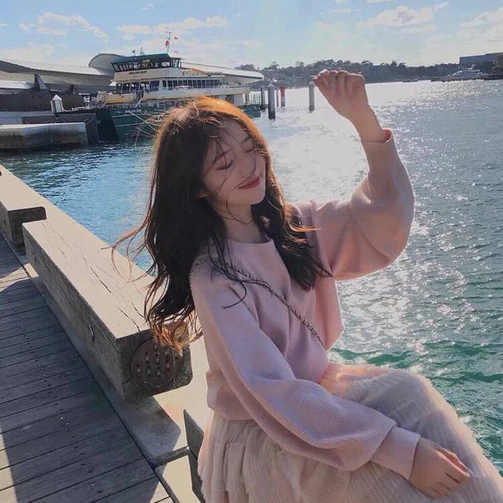 回忆中的玛妮