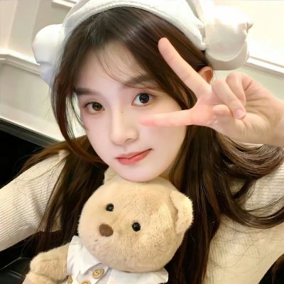 35岁的少女